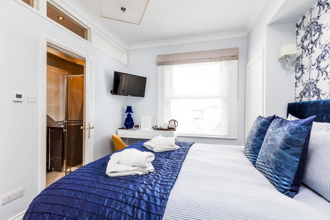 Ashbys & Hire Guest house