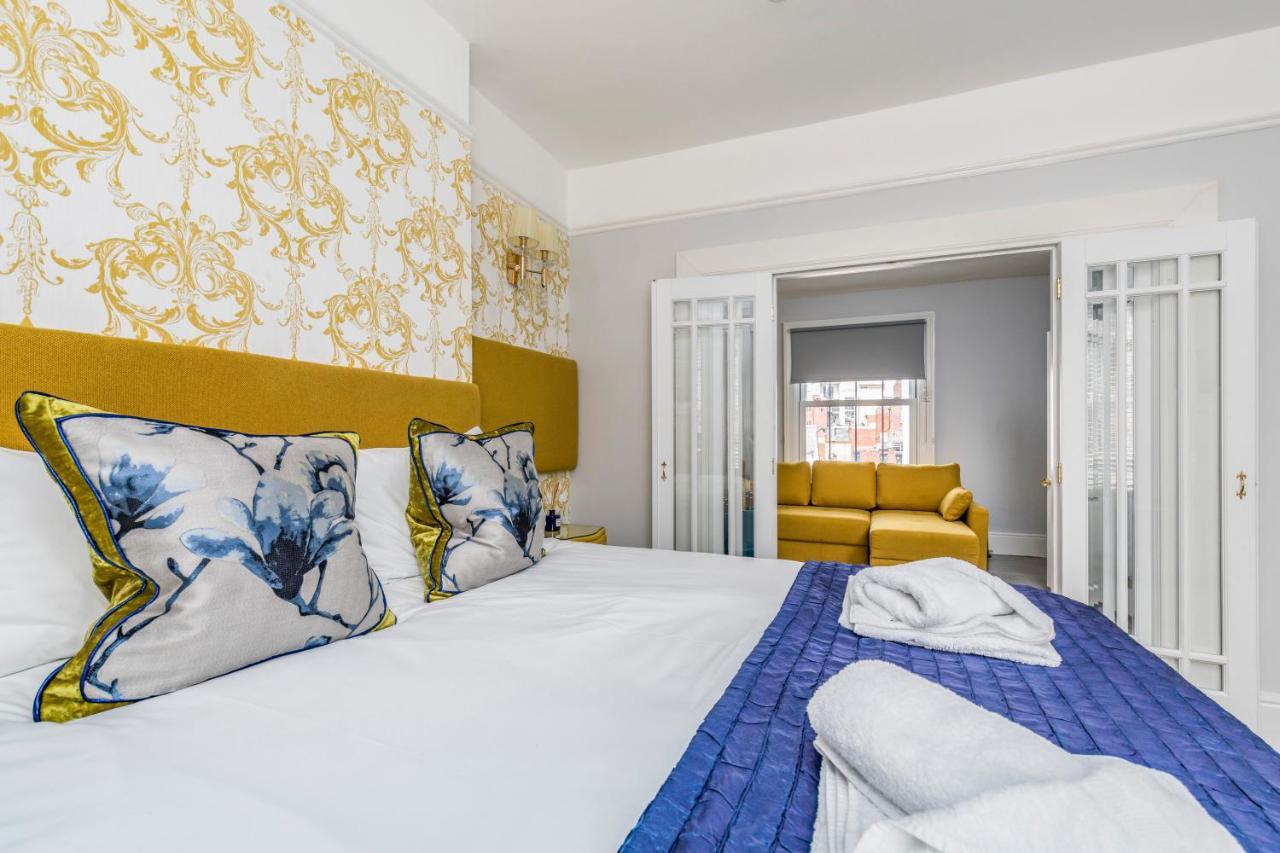 Ashbys & Hire Guest house 4*