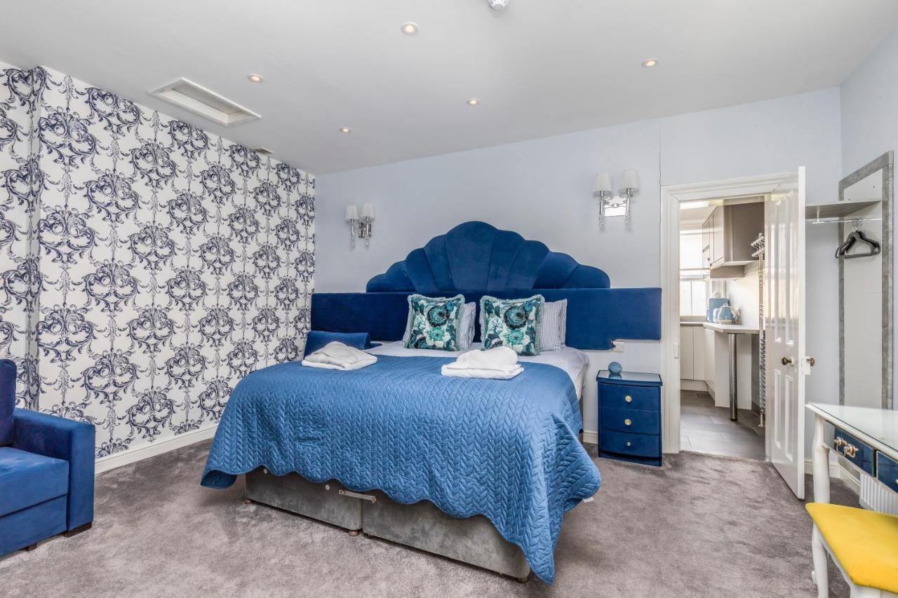 Ashbys & Hire Guest house